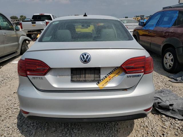 2013 VOLKSWAGEN JETTA HYBR 3VW637AJ2DM276133  64303014