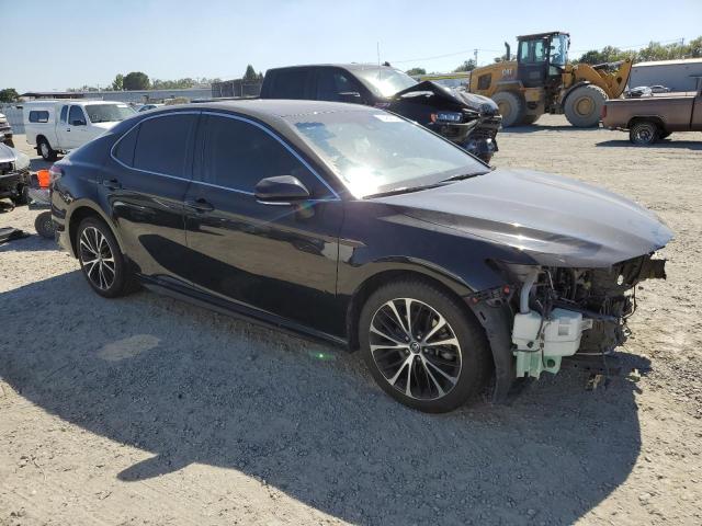 VIN 4T1B11HK2KU179246 2019 Toyota Camry, L no.4