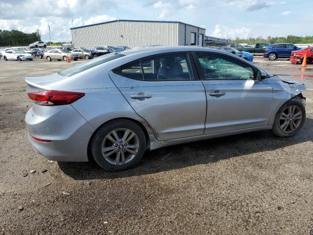2017 HYUNDAI ELANTRA SE - 5NPD84LF9HH157798