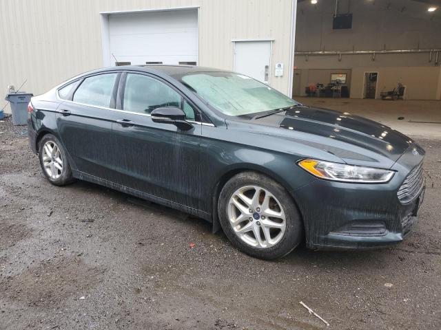 VIN 3FA6P0H76FR286426 2015 Ford Fusion, SE no.4