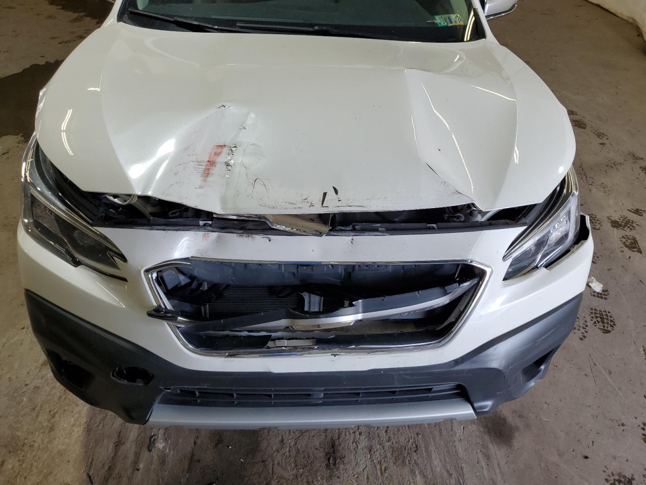 4S4BTGPD4N5222233 2022 Subaru Outback To