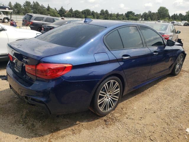 VIN WBAJE7C36HG887222 2017 BMW 5 Series, 540 XI no.3