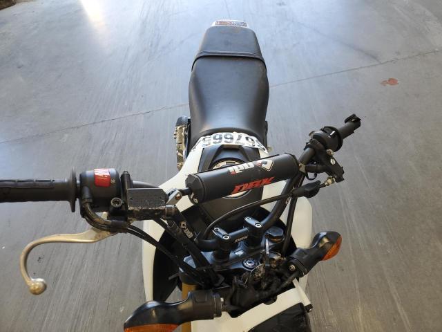 2024 HONDA GROM 125 MLHJC9210R5202713