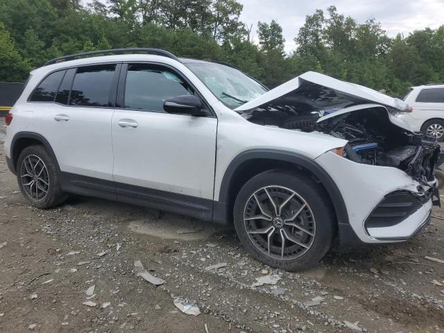 2023 MERCEDES-BENZ EQB 300 4M - W1N9M0KB9PN067129