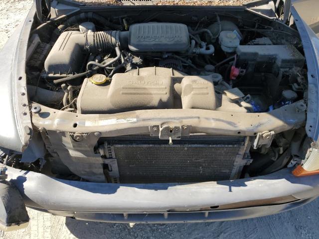 1D7HL38K54S504643 2004 Dodge Dakota Quad Sport