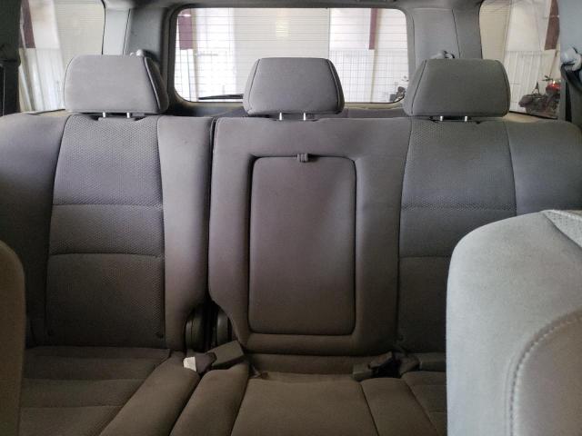 2006 Honda Pilot Ex VIN: 5FNYF184X6B020751 Lot: 62135224