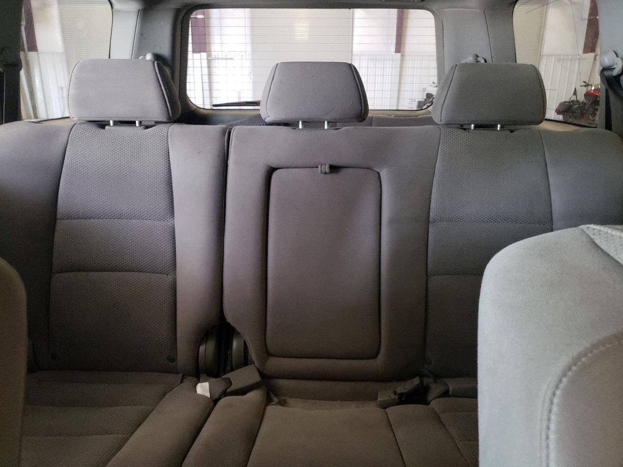 5FNYF184X6B020751 2006 Honda Pilot Ex