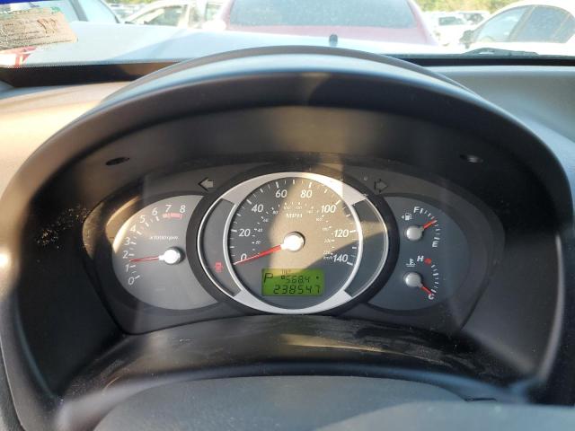 2007 Hyundai Tucson Gls VIN: KM8JM12B87U652506 Lot: 60055894