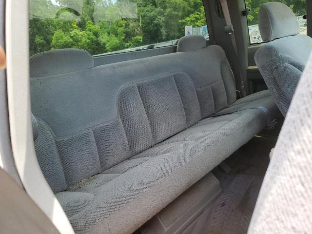 1997 GMC Sierra C1500 VIN: 1GTEC19RXVE513903 Lot: 62862984