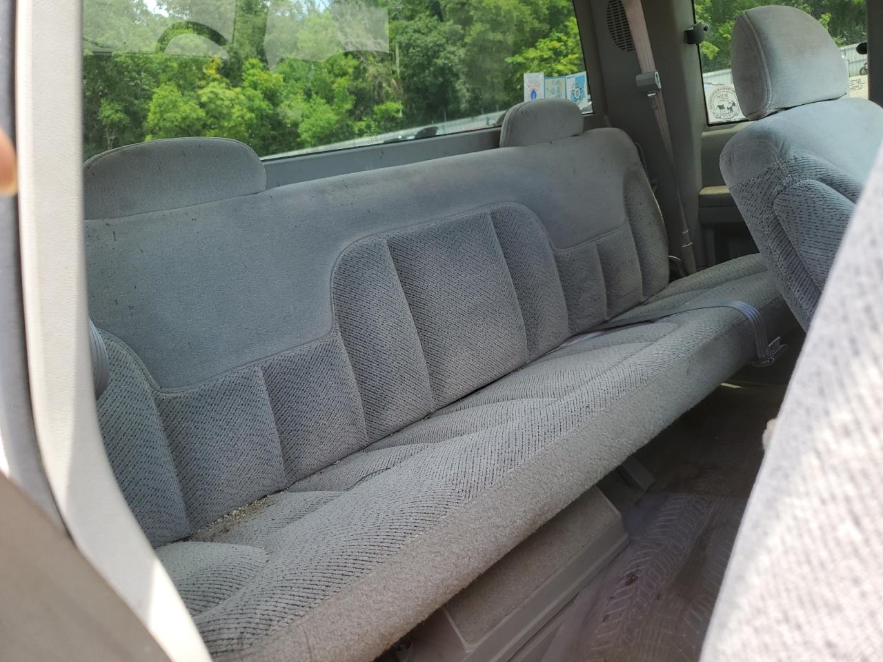 1GTEC19RXVE513903 1997 GMC Sierra C1500