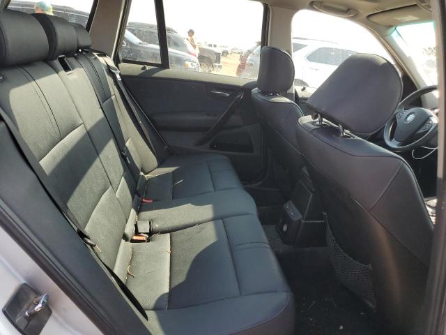 2007 BMW X3 3.0Si VIN: WBXPC93437WJ01973 Lot: 62865884