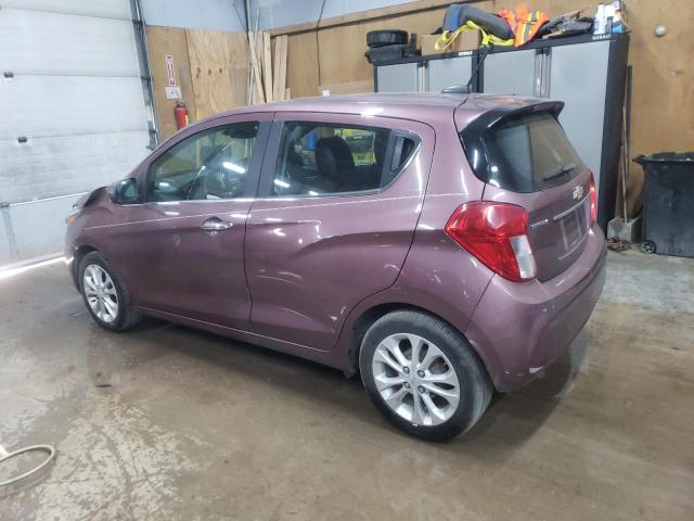 2019 CHEVROLET SPARK 2LT - KL8CF6SA5KC733773