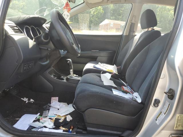 2007 Nissan Versa S VIN: 3N1BC13E57L390297 Lot: 61092004