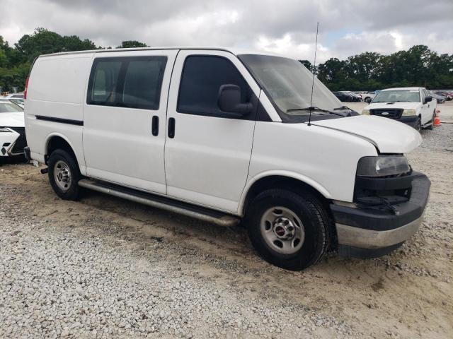 2017 GMC SAVANA G25 1GTW7AFF6H1914427