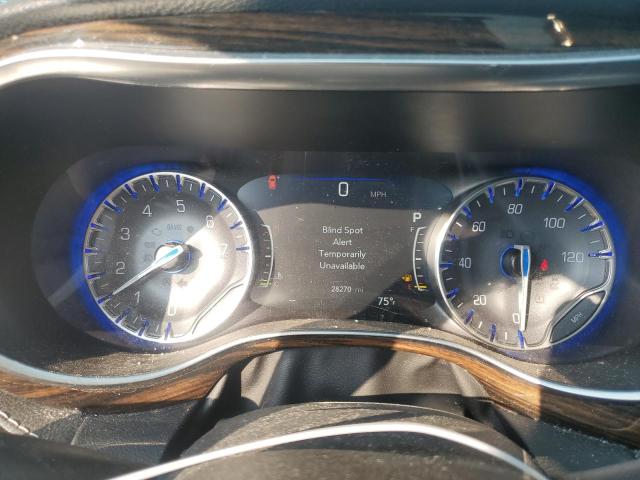 2023 CHRYSLER PACIFICA L - 2C4RC1GG9PR571297