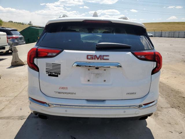 2020 GMC TERRAIN DE - 3GKALXEX2LL127712