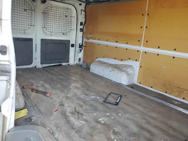 2015 NISSAN NV 2500 1N6AF0KXXFN807051