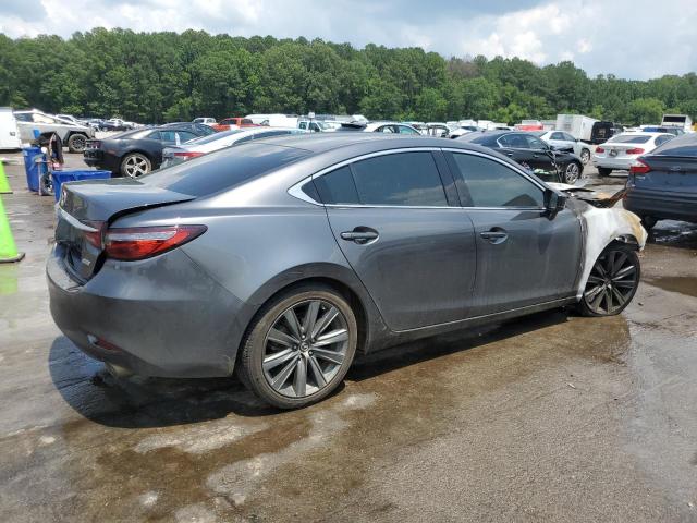2018 MAZDA 6 TOURING - JM1GL1VM5J1319364