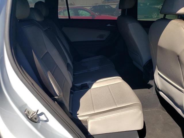 2019 VOLKSWAGEN TIGUAN SE - 3VV2B7AX1KM029211