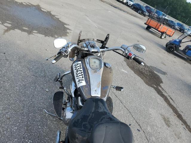 2007 YAMAHA XV1900 CT JYAVP22E67A004981