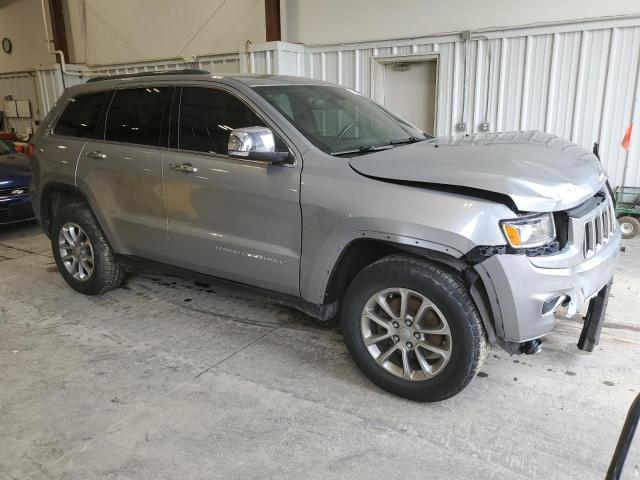 2015 Jeep Grand Cherokee Limited VIN: 1C4RJFBG2FC230129 Lot: 61269534