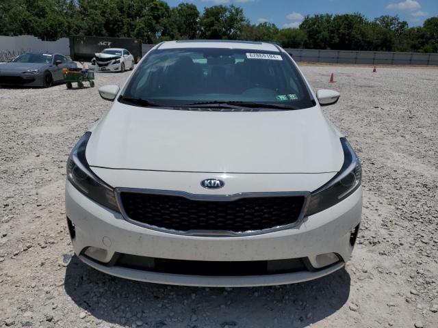 2018 KIA FORTE LX - 3KPFL4A74JE213207