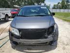 HONDA ODYSSEY EX photo