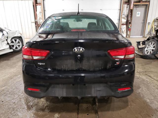 2020 KIA RIO LX - 3KPA24AD5LE284700