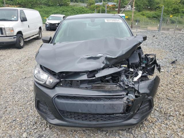 2018 CHEVROLET SPARK LS - KL8CB6SA7JC451533