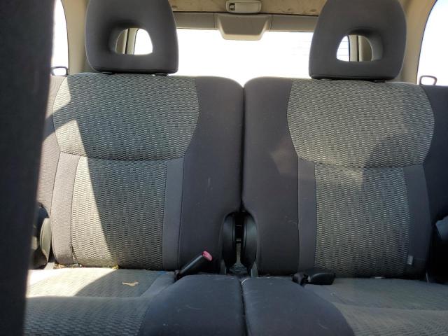 2004 Toyota Rav4 VIN: JTEGD20V940015852 Lot: 62246354