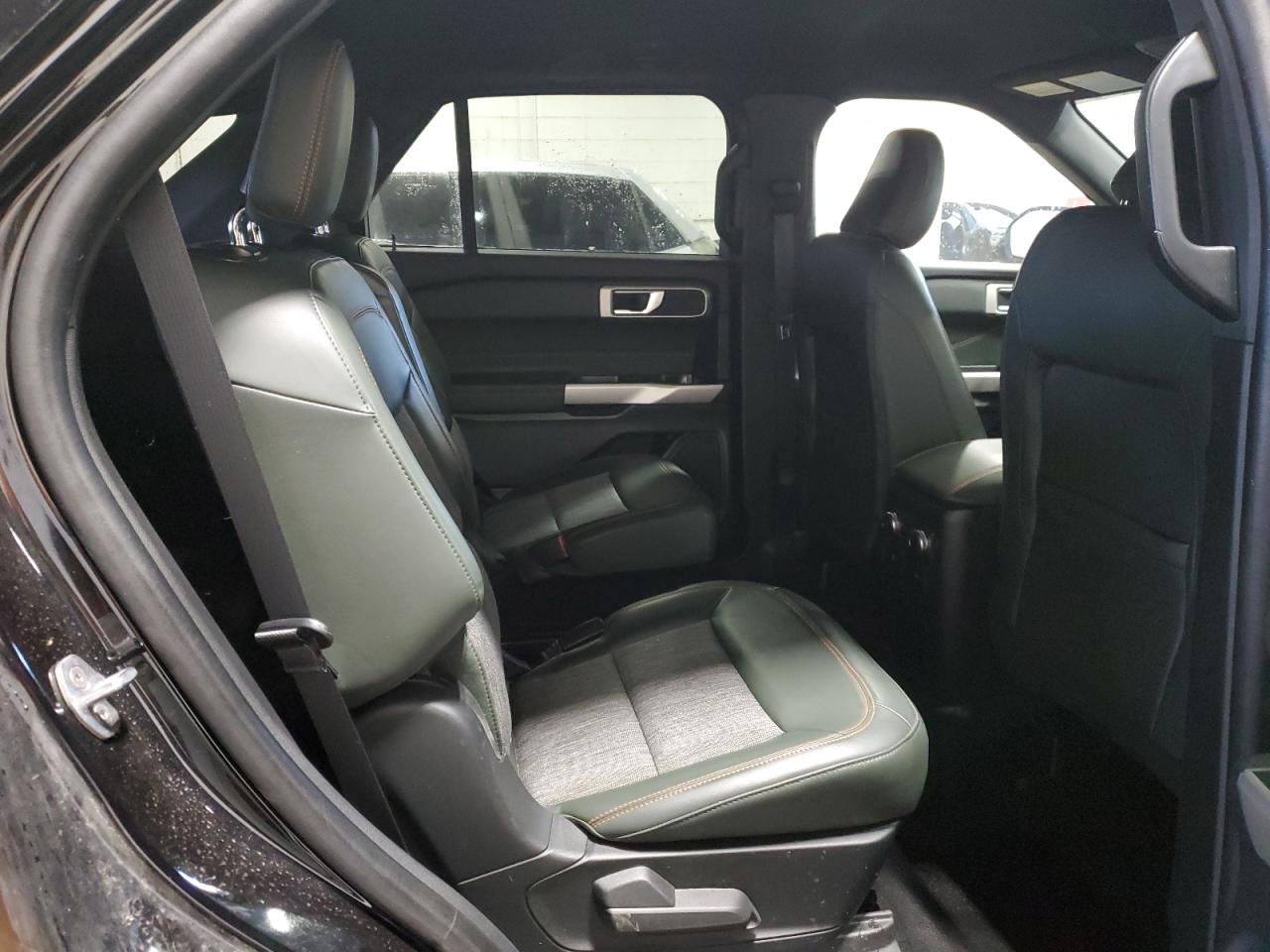 1FMSK8JH7NGC51212 2022 Ford Explorer Timberline