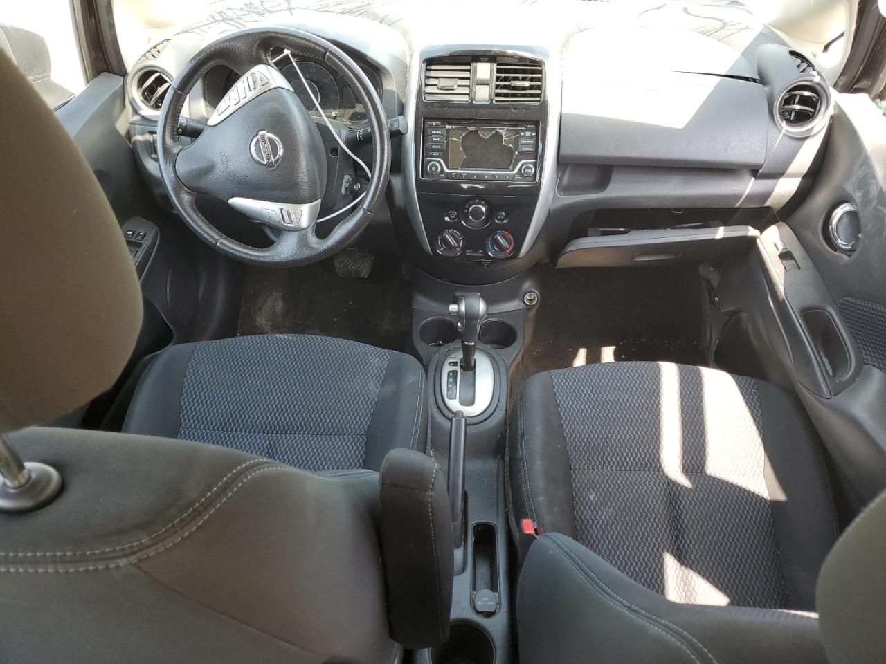 3N1CE2CPXHL353950 2017 Nissan Versa Note S