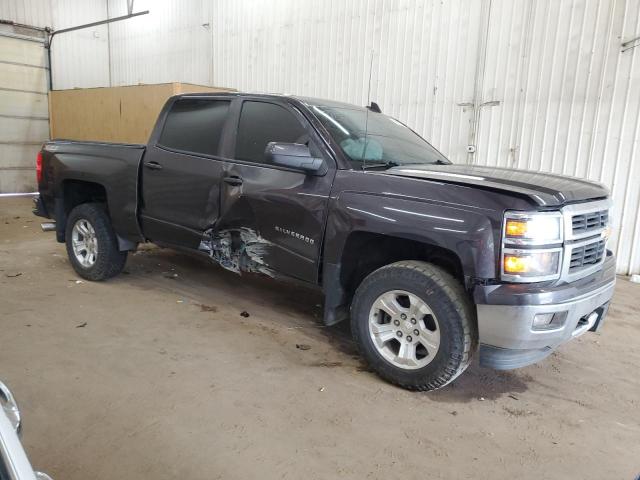 Vin: 3gcukrec3fg433092, lot: 60251834, chevrolet silverado k1500 lt 20154