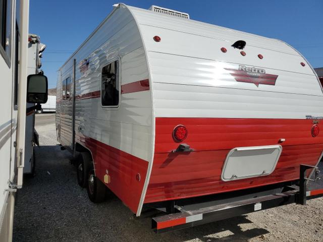 WHITE TRAILER 2019 two tone   59CCC3421KL001028 photo #4