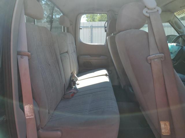 2003 Toyota Tundra Access Cab Sr5 VIN: 5TBRT34173S438642 Lot: 62449444