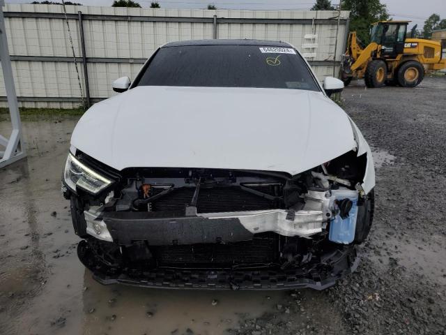 2020 AUDI A3 S-LINE - WAUBEGFF2LA106007