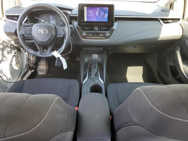 2023 TOYOTA COROLLA LE - JTDB4MEE5PJ008642