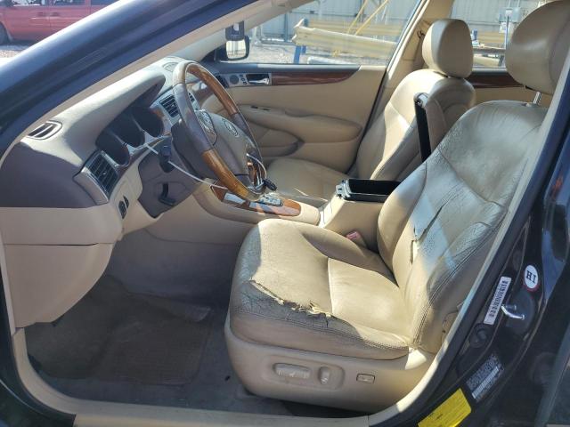 2005 Lexus Es 330 VIN: JTHBA30GX55093509 Lot: 60751204