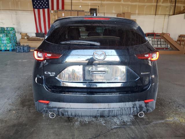 2023 Mazda Cx-5 Preferred VIN: JM3KFBCM9P0140602 Lot: 62678004