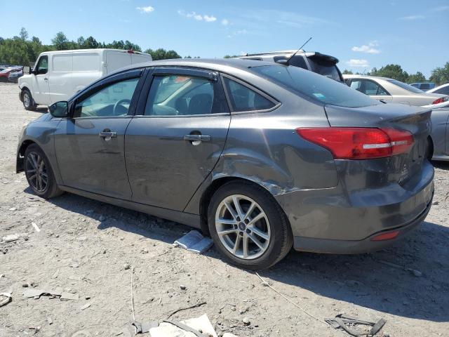 Vin: 1fadp3f22fl226612, lot: 47095375, ford focus se 20152