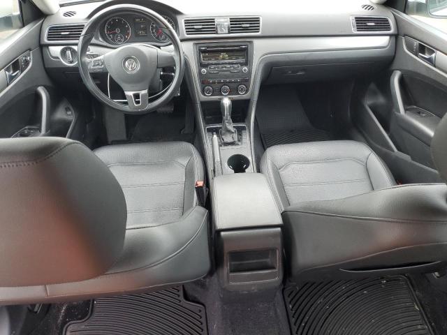2015 VOLKSWAGEN PASSAT S - 1VWAT7A34FC020429