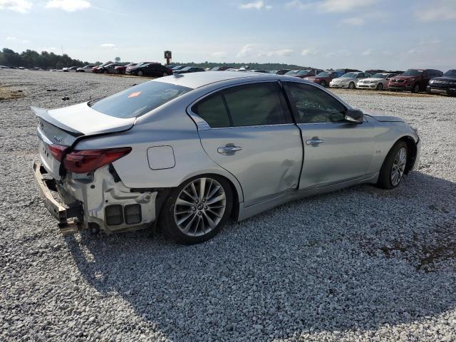 2018 INFINITI Q50 LUXE - JN1EV7AP7JM362402