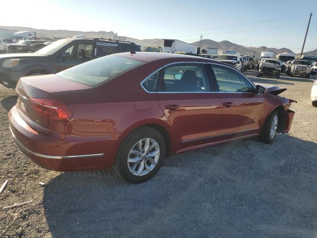 2016 VOLKSWAGEN PASSAT S 1VWAT7A3XGC026799  65240374