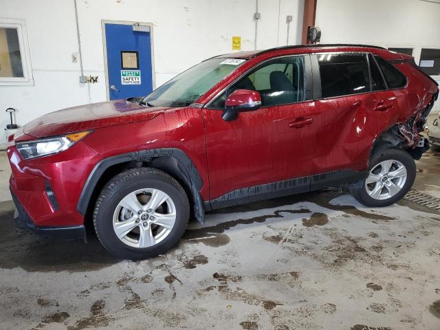 2021 Toyota Rav4 Xle VIN: 2T3P1RFV6MW185546 Lot: 62736764