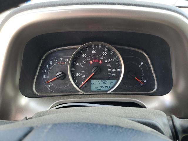 2015 TOYOTA RAV4 LE - JTMBFREV9FD130330