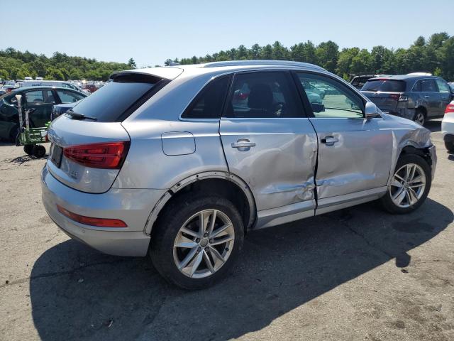 2016 Audi Q3 Premium Plus VIN: WA1EFCFS2GR013234 Lot: 61311624