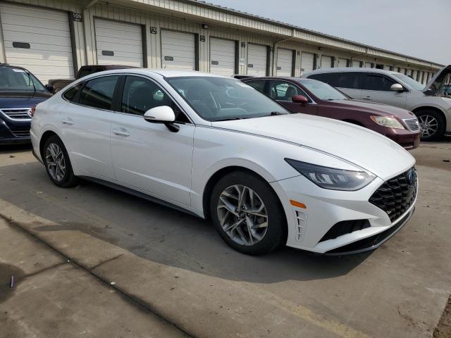 2020 HYUNDAI SONATA SEL 5NPEF4JA8LH002279  64910264