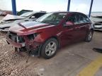 2015 CHEVROLET CRUZE LT - 1G1PC5SB9F7270144