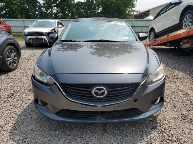 VIN JM1GJ1V62E1118986 2014 Mazda 6, Touring no.5