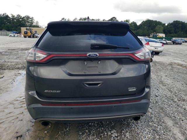 2016 FORD EDGE SEL - 2FMPK3J90GBC42962
